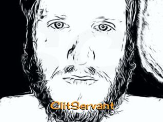 ClitServant