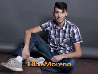 CliveMoreno