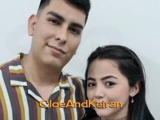 CloeAndKeiran