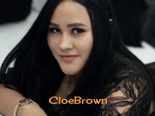 CloeBrown