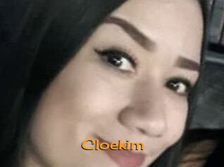 Cloekim