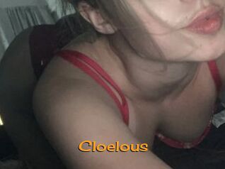 Cloelous