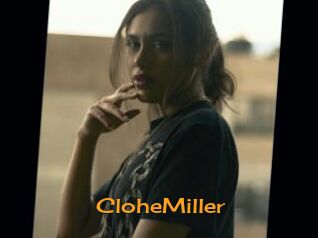 CloheMiller