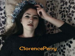 ClorencePerry