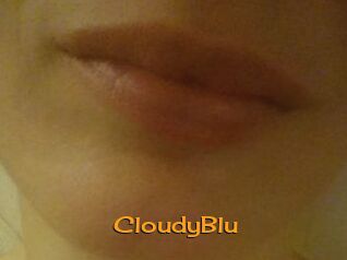 CloudyBlu