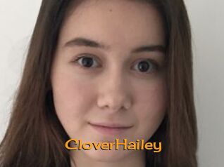 CloverHailey