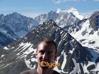 Clyde