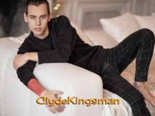 ClydeKingsman