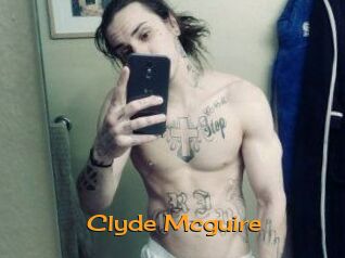 Clyde_Mcguire