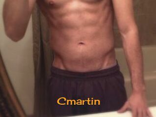 Cmartin