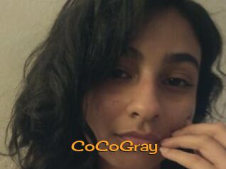 CoCoGray