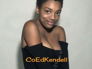 CoEd_Kendell