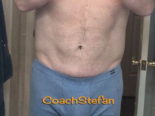 CoachStefan