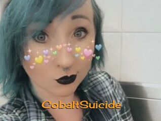 CobaltSuicide Sortez Couvert