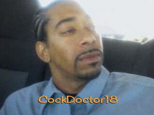 CockDoctor18