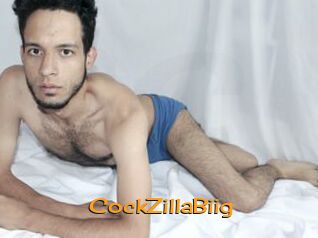 CockZillaBiig