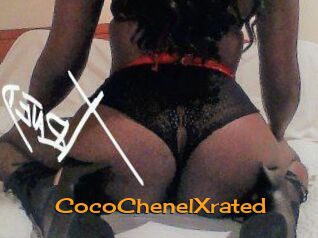 CocoChenelXrated