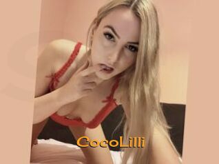 CocoLilli