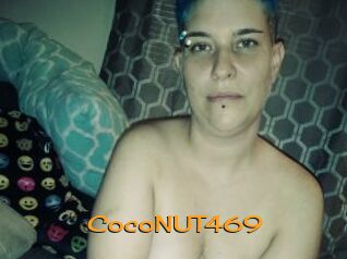 CocoNUT469