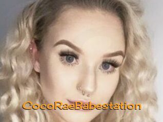 CocoRaeBabestation