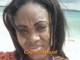 CocoaBlaze