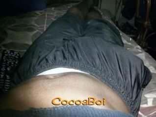 CocoaBoi