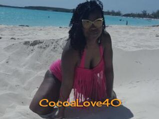 CocoaLove40