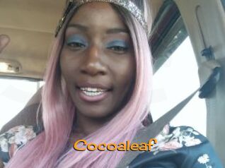 Cocoaleaf