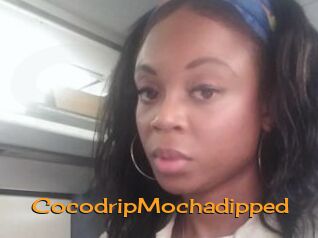 CocodripMochadipped Sortez Couvert