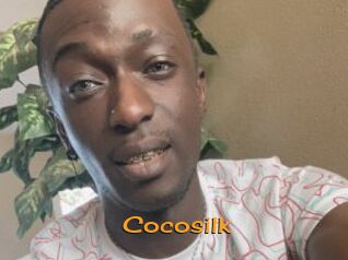 Cocosilk