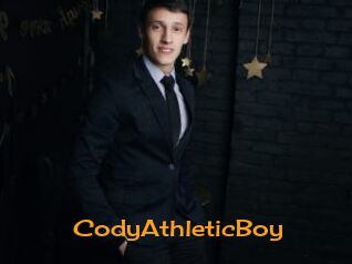 CodyAthleticBoy