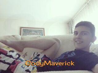 CodyMaverick