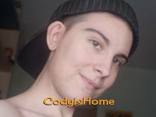 CodyisHome
