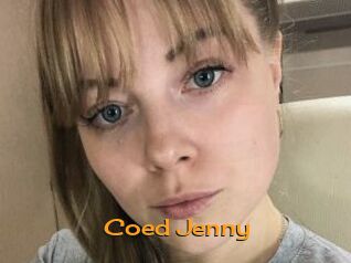 Coed_Jenny