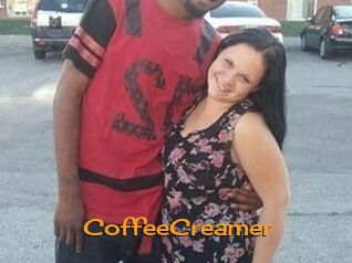 CoffeeCreamer