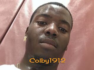 Colby1912 Sortez Couvert