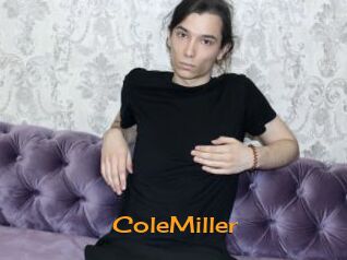 ColeMiller