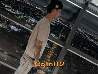 Colin112 Sortez Couvert