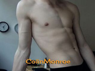 ColinMonroe