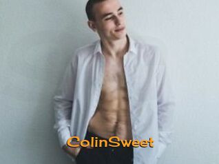 ColinSweet