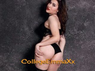 CollegeEmmaXx Sortez Couvert