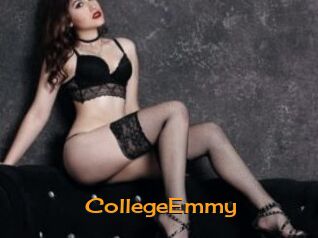 CollegeEmmy