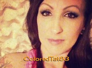 ColoredTat83