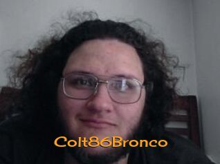 Colt86Bronco