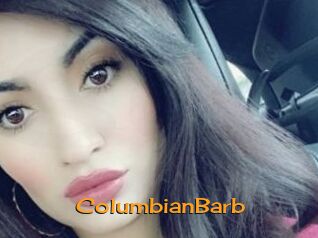 ColumbianBarb