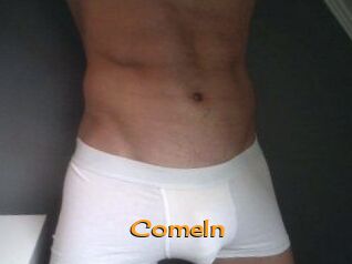 ComeIn