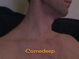 Comedeep