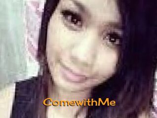 ComewithMe Sortez Couvert