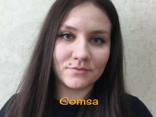 Comsa