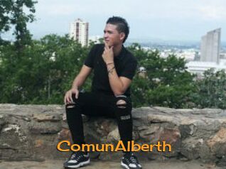 ComunAlberth
